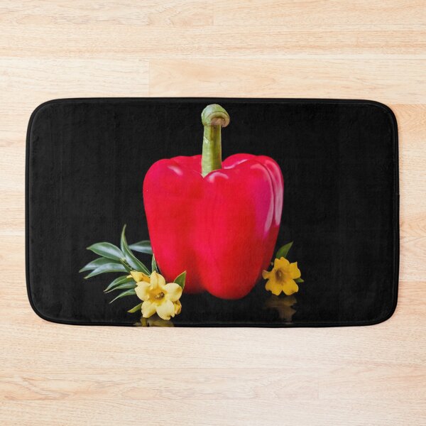 Item preview, Pepper Perfection designed and sold by heatherfriedman.