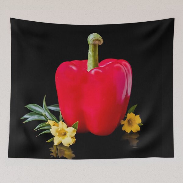 Item preview, Pepper Perfection designed and sold by heatherfriedman.
