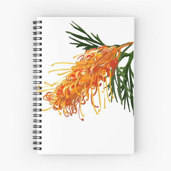 Item preview, Grevillea Golden designed and sold by TimmyGumnut.