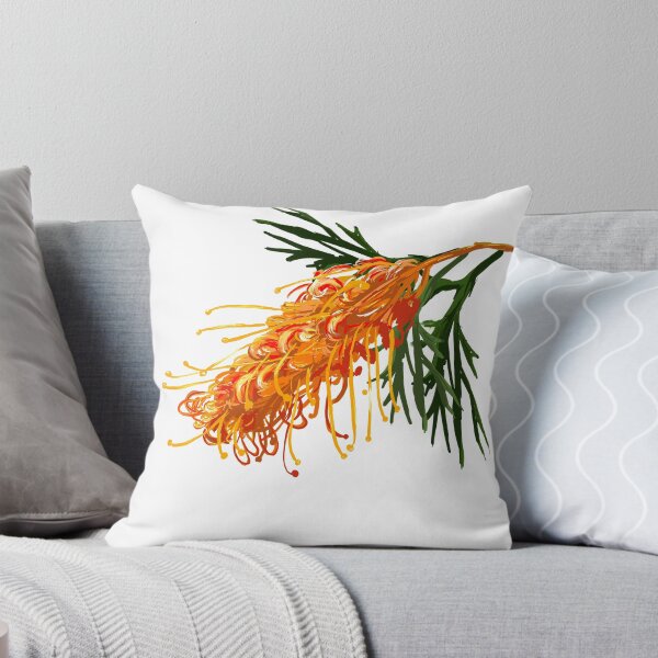 Item preview, Grevillea Golden designed and sold by TimmyGumnut.