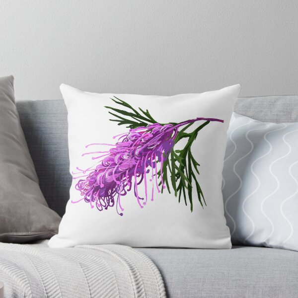 Item preview, Grevillea Purple designed and sold by TimmyGumnut.