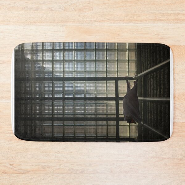 Item preview, Cornered Bat designed and sold by Randy Turnbow.