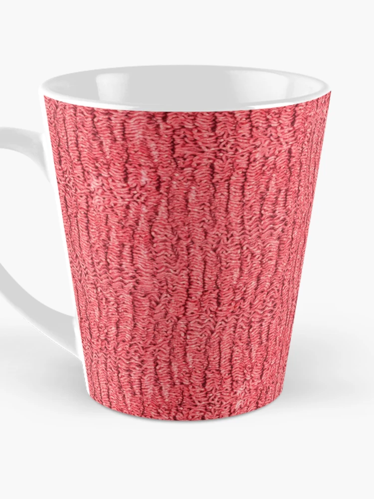 Thumbnail 3 of 4, Coffee Mug, Raw Ground Beef [Roufxis-Rb] designed and sold by RoufXis.