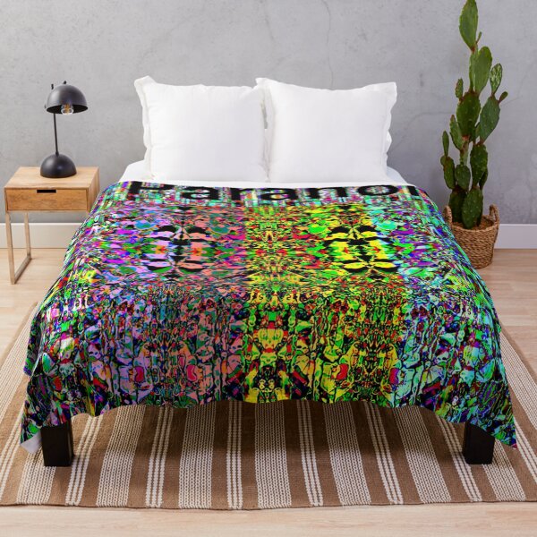 Item preview, Paranoid designed and sold by jellyrelish.