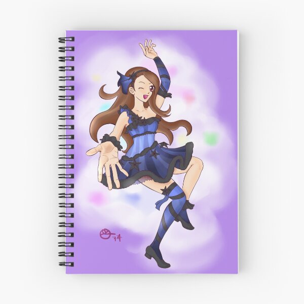 Item preview, Change 2 My Colour BLUE designed and sold by ShionS3.