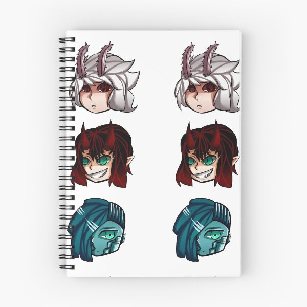 Item preview, Trio designed and sold by Z14C.