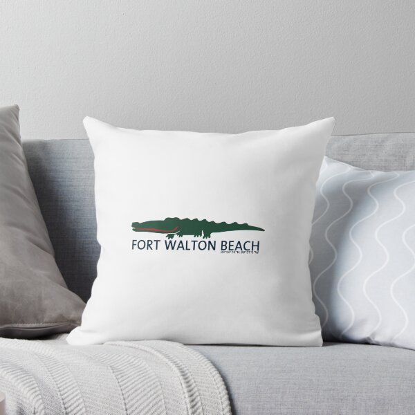 Item preview, Fort Walton Beach - Florida. designed and sold by America Roadside..