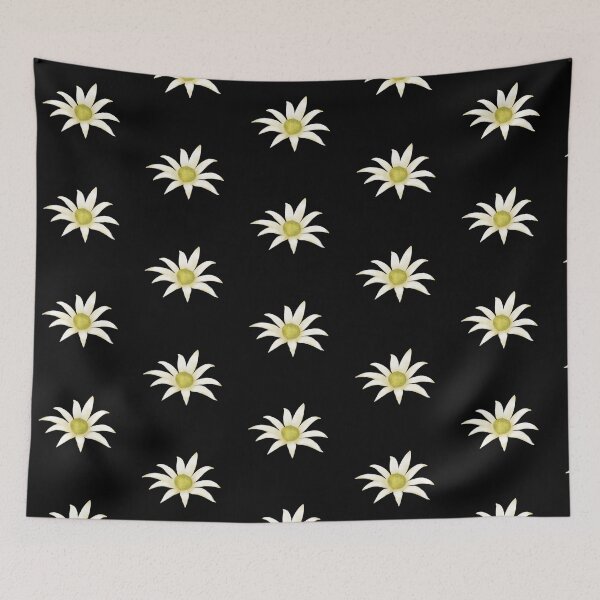 Item preview, Flannel Flower designed and sold by TimmyGumnut.