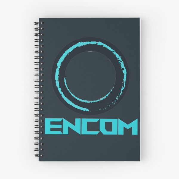 Item preview, ENCOM designed and sold by sprosick.