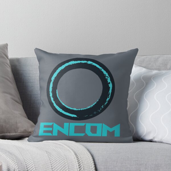 Item preview, ENCOM designed and sold by sprosick.