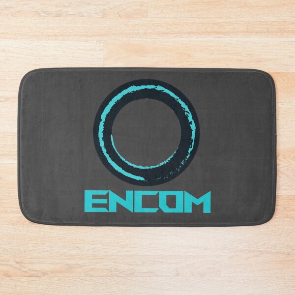 Item preview, ENCOM designed and sold by sprosick.