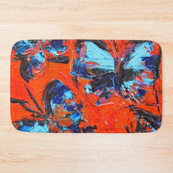 Item preview, ULysses in the red (Full) designed and sold by Didi La Baÿsse.