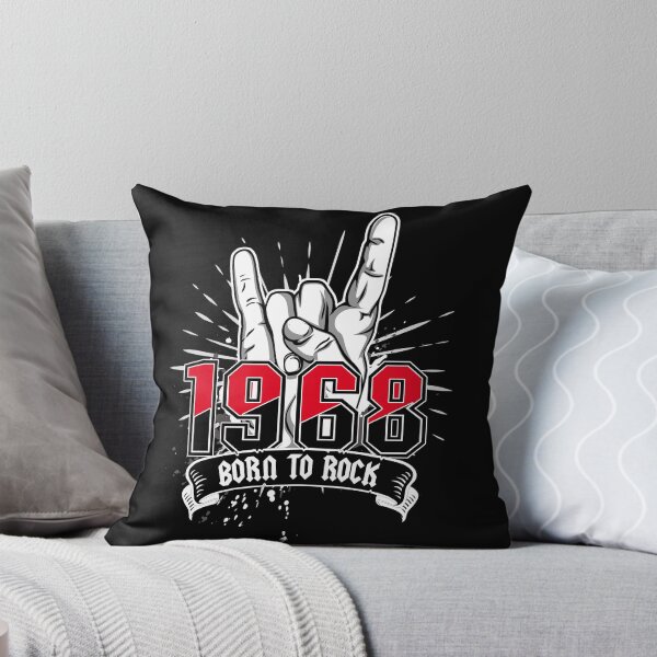 Item preview, Born in 1968 and still loud and wild designed and sold by JIGGO.