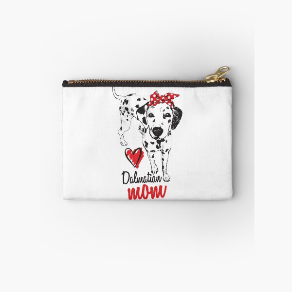 Item preview, Dalmatian Dog Mom Art designed and sold by MrEddie10.