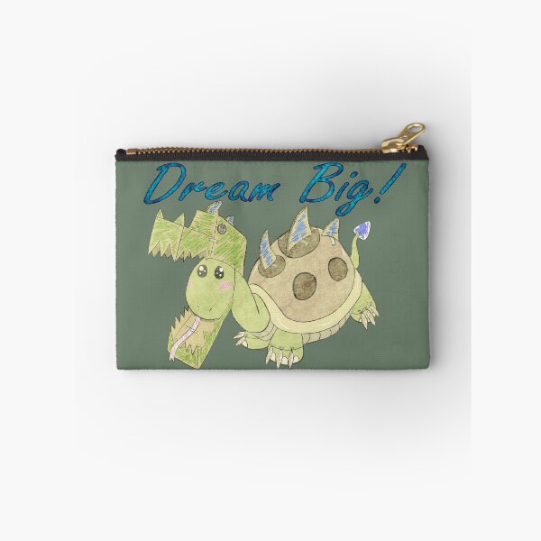 Item preview, Dream Big! designed and sold by Shadowwolf31.