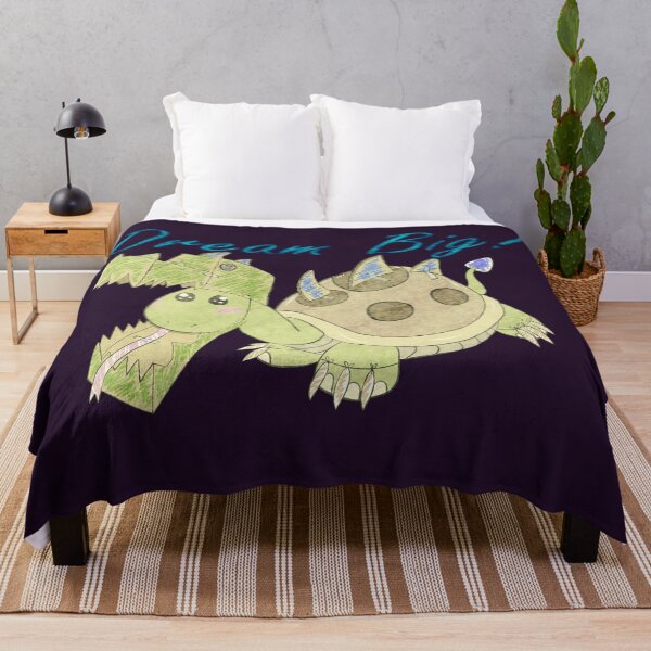 Item preview, Dream Big! designed and sold by Shadowwolf31.
