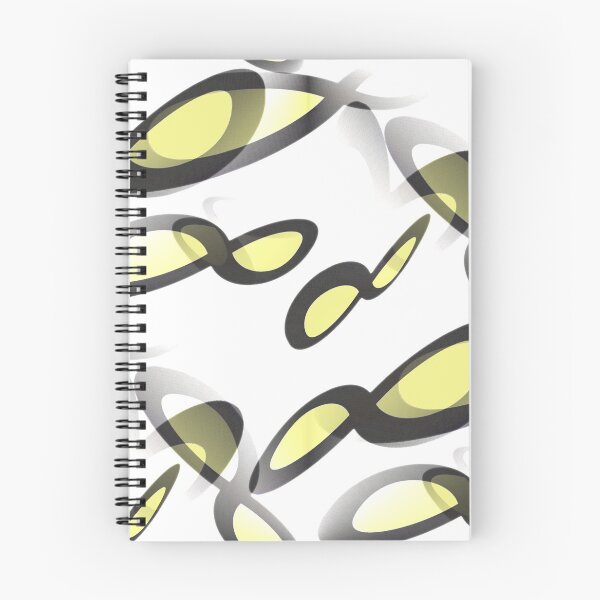 Item preview, Seamless Infinity Symbol Illustration in Minimalism Style designed and sold by Nisuris.