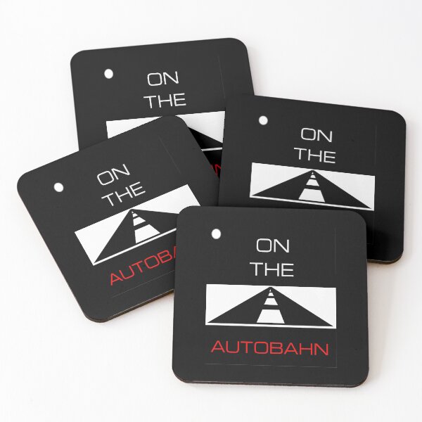 Item preview, Autobahn designed and sold by porfysoundtrack.