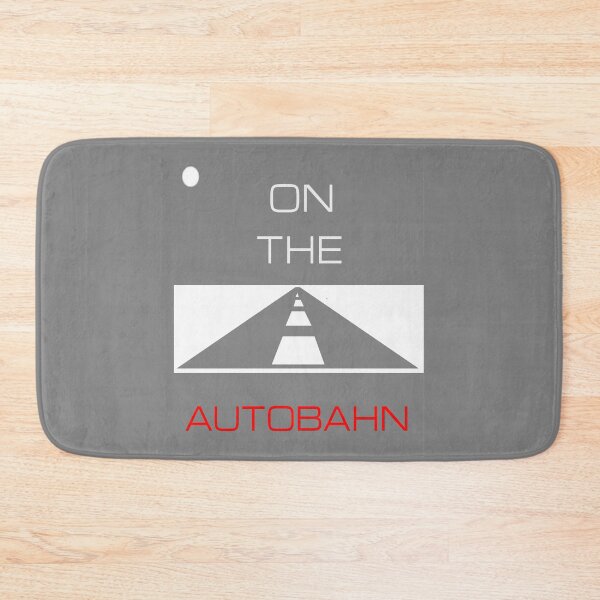 Item preview, Autobahn designed and sold by porfysoundtrack.