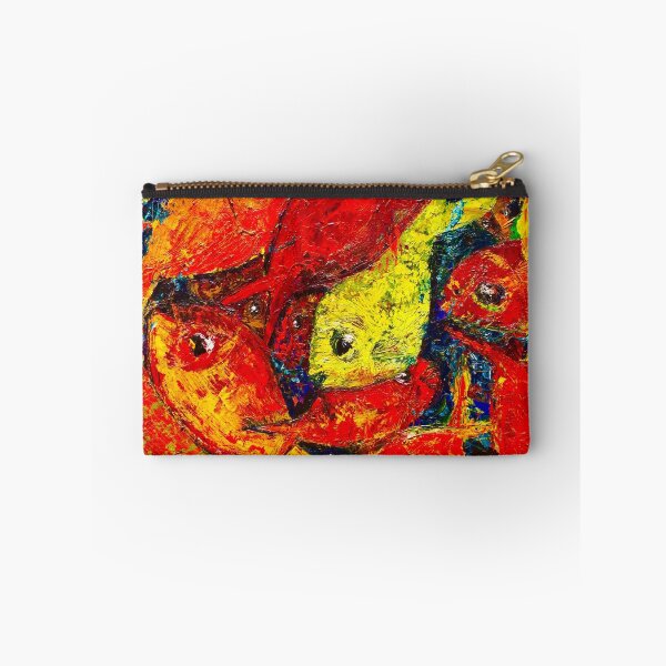 Item preview, Lots of Fish designed and sold by Didi La Baÿsse.