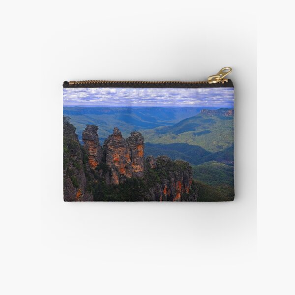 Item preview, Three Sisters - Katoomba NSW designed and sold by Paul Gilbert.