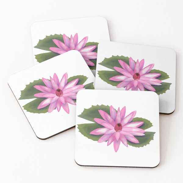 Item preview, Water Lily designed and sold by TimmyGumnut.