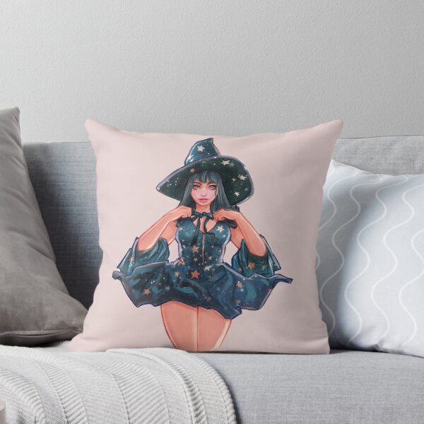 Item preview, Galactic Space Witch designed and sold by Darktownart.