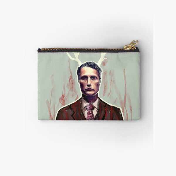 Item preview, Hannibal Lecter designed and sold by Isidora Axis.