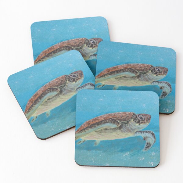 Item preview, Tommy the Turtle designed and sold by Nancy Turner.