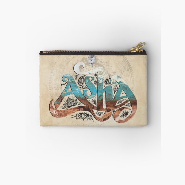 Item preview, Rodin 'Asha' artwork designed and sold by Sunmothart.