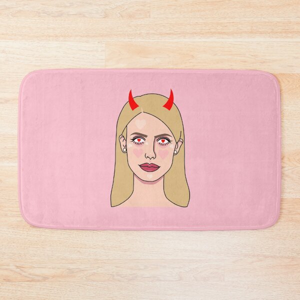 Item preview, Scream Queens Chanel Oberlin  designed and sold by nancyvheart / thelamehuman.