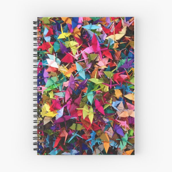 Item preview, Paper Cranes designed and sold by Michael Pedersen.