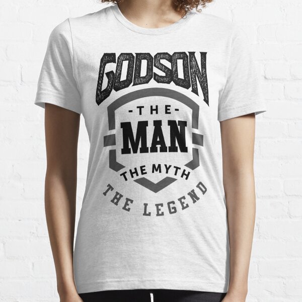 godson t shirt