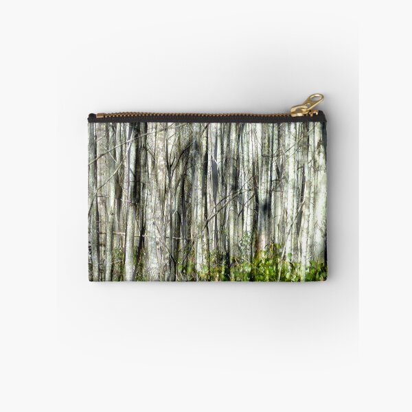 Item preview, Ghost Forest designed and sold by Elizabeth "Tibby" Steedly.