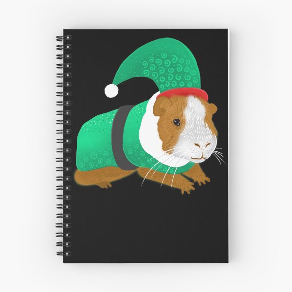 Item preview, ELF PIG designed and sold by jasmineberry.