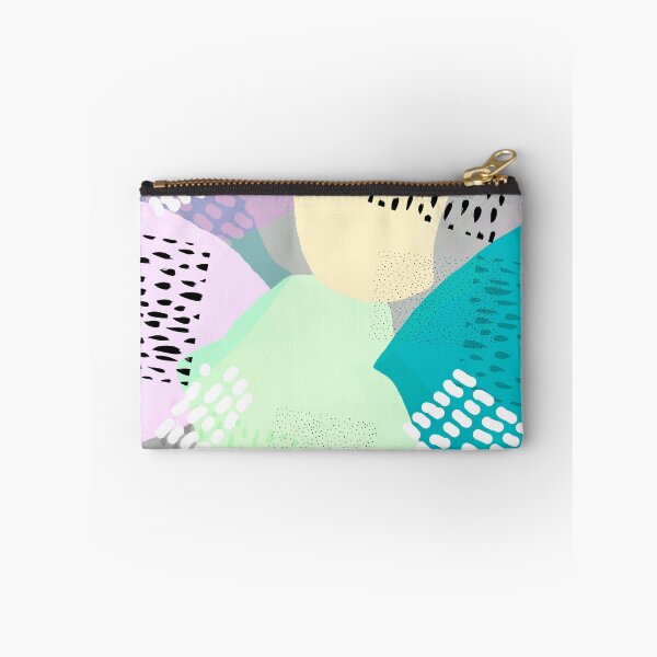 Item preview, Abstract Shapes and Dots designed and sold by art64.