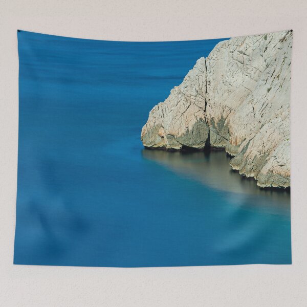 Item preview, A Rugged Land designed and sold by metriognome.
