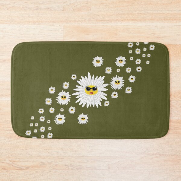 Item preview, Marilyn Daisy designed and sold by HectorCantres.