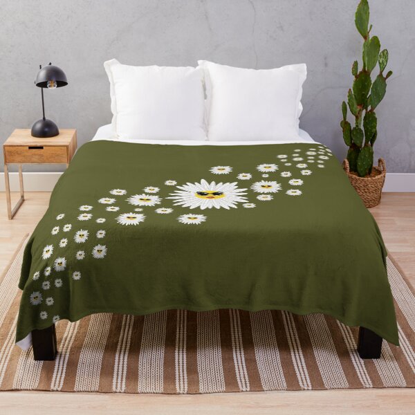 Item preview, Marilyn Daisy designed and sold by HectorCantres.