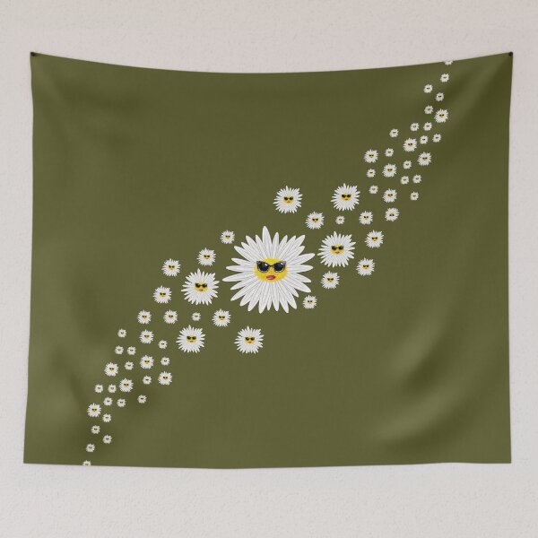 Item preview, Marilyn Daisy designed and sold by HectorCantres.