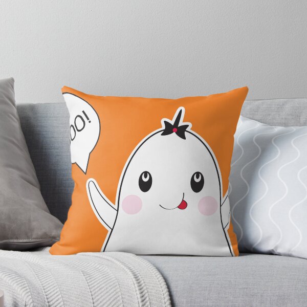 Item preview, cute ghost    designed and sold by Pongbun Sangkaew.