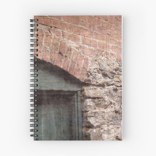 Item preview, Alley Door designed and sold by Elizabeth "Tibby" Steedly.