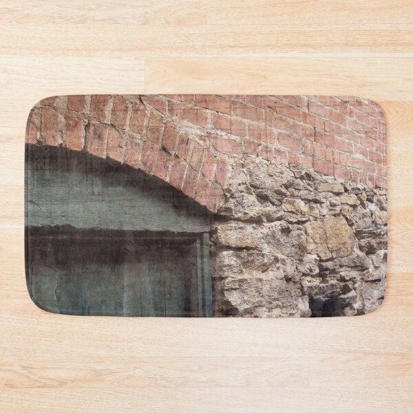 Item preview, Alley Door designed and sold by Elizabeth "Tibby" Steedly.