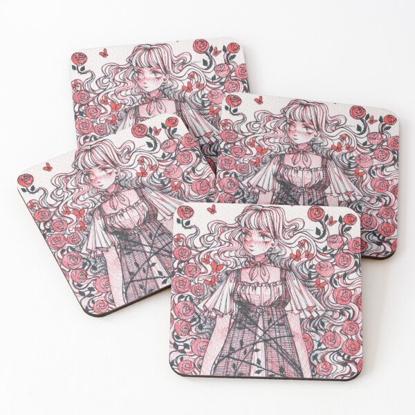 Item preview, Overgrown designed and sold by meilybox.