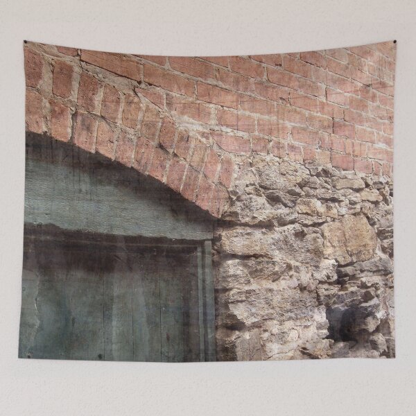 Item preview, Alley Door designed and sold by Elizabeth "Tibby" Steedly.