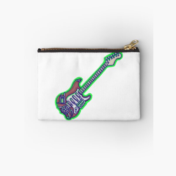 Item preview, Sally Face Guitar designed and sold by elfenthusiast.