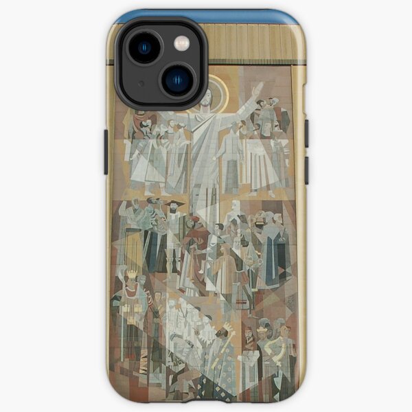 iphone 8 plus notre dame case