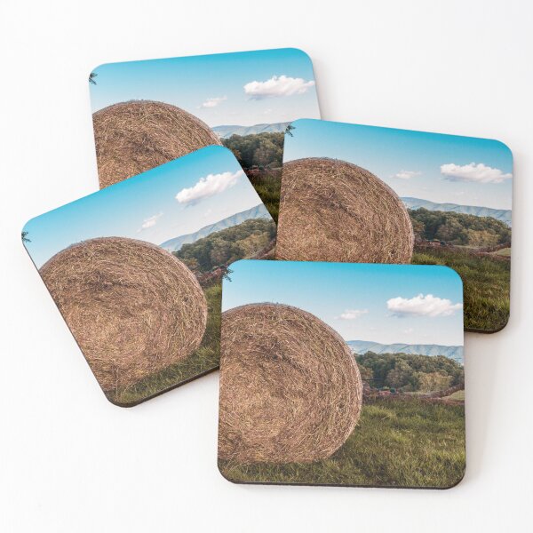 Item preview, Bale With A View designed and sold by Jim Love.