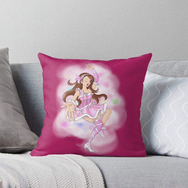 Item preview, Change 2 My Colour PINK designed and sold by ShionS3.