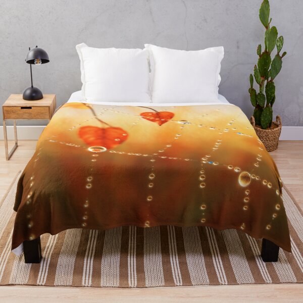 Item preview, Gems of an Autumn Morning designed and sold by Hannah Joy Patterson.